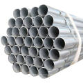 Round Galvanized Steel Tube Thickness 1.5mm